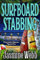 Surfboard Stabbing (Charlotte Gibson Mysteries Book 7) (English Edition)