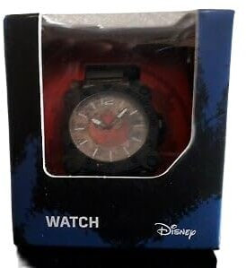 IMAGINE 8 Star Wars Rogue One The Rebels Insignia Premium Watch