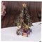 Ciieeo Weihnachtsgrußkarten Frohe Weihnachtsgrüße Lustige Weihnachtskarten Geschäftliche Weihnachtskarten Neujahrskarten Weihnachtskarten Hoch 3d Dreidimensional Papierkunst Weiß