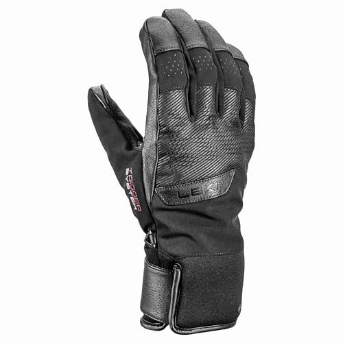LEKI HS Performance 3D GTX Skihandschuhe 653854301 Größe 9