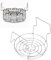 Support de mise en conserve pliable en acier inoxydable, anti-brûlure, pour bidon de bain d'eau, gain de temps, support de canette de bain d'eau pour canette à pression