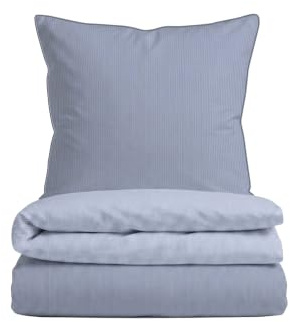 biberna 0615211 Mako-Satin Bettwäsche