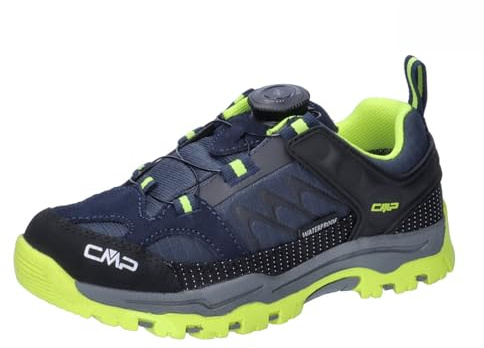 CMP Kinder Wanderschuhe Kiruna FITGO WP