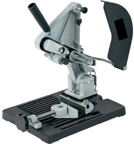 SUPPORTO DA BANCO PER FLEX SMERIGLIATRICE ANGOLARE 125/115 TRONCATRICE FERRO