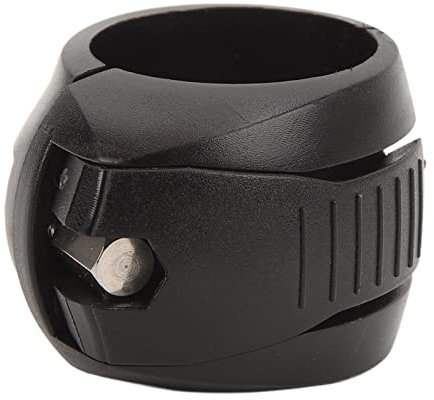 Tissting Quick Release Paddle, Paddelklemme Paddel Clip Paddles Clamp Klemme Paddelwellen-Klemme Schnalle fur Wassersport Surfen Zubehör