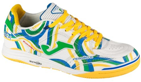 Joma Herren Indoor Football Trainers, 44 EU