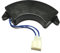 BGFIVKAD 1 pz. 3KW 24UF CONDENSATORE Senza SPAZZOLE CBB61 350VAC CONDENSATORE GENERATORE Diesel 5KW 50HZ 60HZ(24UF 450VAC)