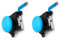 Ersatz Joysticks Controller 3D Analog Thumb Stick Für Game Controller Joystick Easy Installation