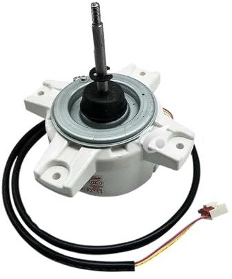 ZVVOEDMR For Motor De Aire Acondicionado FW30J-ZL ZWS30-J SIC-62FV-F130-4 Ventilador del Motor