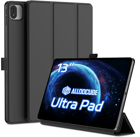 ALLDOCUBE Ultra Pad 13-inch Tablet Magnetic Case