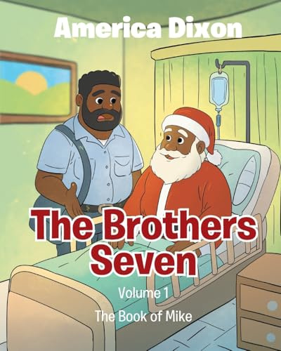 The Brothers Seven: The Book of Mike