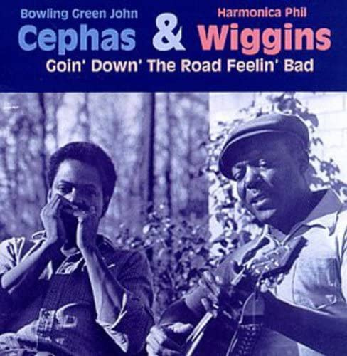 Goin' Down the Road Feelin' Bad