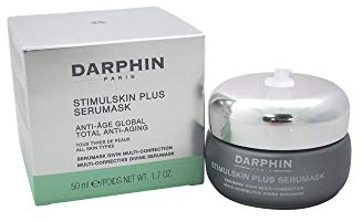 Darphin Stimulskin Plus Multi-Corrective Divine Serumask – Darphin Pflege der Haut Damen – Maske 50 ml WSKM-2242