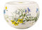 Rosenthal Brillance Fleurs des Alpes Zuckerdose 6 P.
