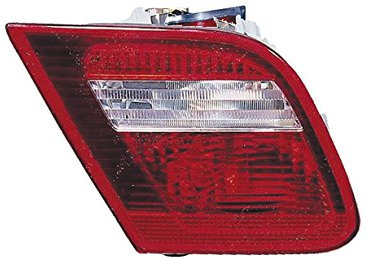Equal Quality GP0700 Rückleuchte innen links links LEDBMW 3 Coupe (E46) von 1999 bis 2006