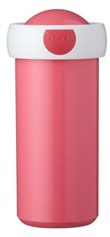 Mepal Verschlussbecher Campus 300 ml - Pink