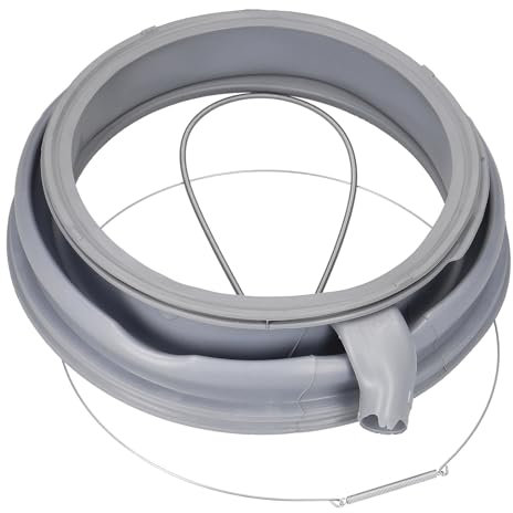 LUTH Premium Profi Parts Türmanschette kompatibel mit Bosch 00686004 für Waschmaschine