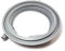 LUTH Premium Profi Parts - Junta de puerta para lavadora Conviene para Bosch 00686004 686004 Siemens Balay Constructa Neff.