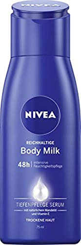 Nivea Body Milch, 75 ml