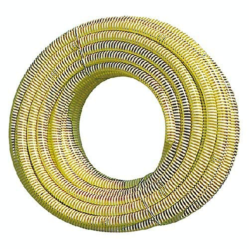Atoxischer Spiralschlauch für Lebensmittel (Ø 20 x 50 m - Ø EST. 25)