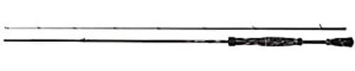 Berkley URBN Casting Rute – Street Fishing Baitcastrute – Fluss, Kanal, Teich – Barsch, Hecht, Zander, Forelle