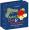 Apfel, Zimt und Todeshauch - Krimiadventskalender: Spannende Krimigeschichte für die Adventszeit - ein aufregender Fall mit 24 Karten zum Aufhängen.: Krimi-Adventskalender mit 24 Karten zum Aufhängen
