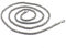 mysilverworld Massive 925 Sterling Silber Herren Königskette Königskette Rundkette Halskette Metall, Metall, nicht bekannt