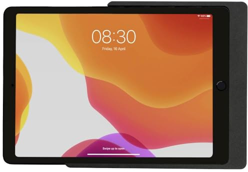 Displine Companion Wall Home Tablet Wandhalterung Apple iPad 10.2 (7./8./9. Gen.) 25,9cm (10,2)