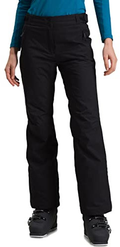 Rossignol W Ski Sporthose für Damen, Schwarz, 36