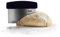 Ibili - 738100E - Coupe-Pâte en Acier Inoxydable Ecoprof