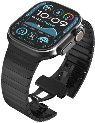 Wingle Cinturino compatibile per Apple Watch Strap 40mm 44mm 41mm 45mm 38mm 42mm Serie 7 SE Serie 6/5/4/3/2/1, cinturino di ricambio compatibile per iWatch Strap 40mm 44mm 41mm 45mm 38mm 42mm 42mm