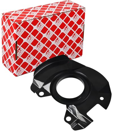 Febi Bilstein 176739 Splash Guard for Disc Brake, Pack of 1