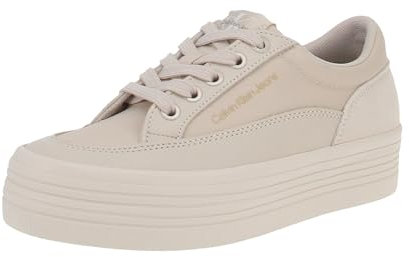 Calvin Klein YW0YW00864 - Damen Schuhe Sneaker - 0GD, Größe:37 EU