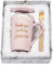 Joymaking Geburtstagsgeschenk für Frauen, Kaffeetasse Beste Freundin Geschenk zum Geburtstag Weihnachten, Persönliche Geschenkideen für Freundin - Thank You For Being Awesome, 400ml mit Geschenkbox