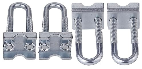 Adjustable Coil Spring Lowering Leveling Clamp Kit Set of 4 Stabilizer Coil Springs for Car Coil Spring Suspension