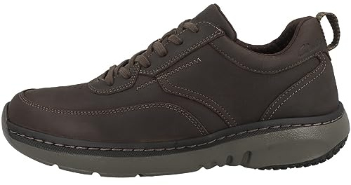 Clarks Herren Clarkspro LaceSneaker
