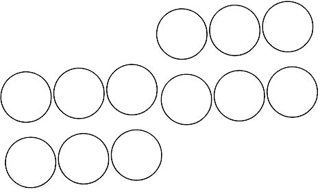 Lurrose Lieferungen 12 STK Traumfänger-Reifen 6 Zoll Kranz Traumfänger e Kreuzstichrahmen Tischdeko Als Tafelaufsatz Zum Selbermachen 6-Zoll-torten Blumenkranz Handhaben Ram Metall