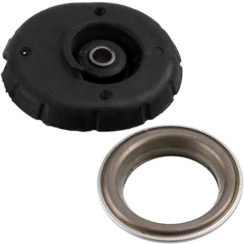 AERZETIX - C70488 - Coupelle d'amortisseur - côté de montage essieu avant - compatible avec numéros OE 5031.A3, 503527, 5038E7
