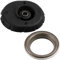 AERZETIX - C70488 - Coupelle d'amortisseur - côté de montage essieu avant - compatible avec numéros OE 5031.A3, 503527, 5038E7