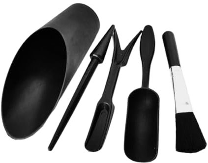POPETPOP Ensemble D'outils De Culture De Plantes Succulentes D'intérieur Outils À Main De Jardin Légers Mini Outils À Main pour Le Jardinage