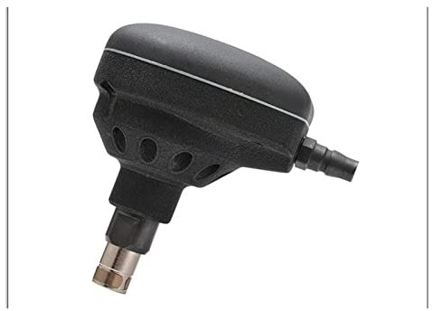 AUBEST Pneumatische Luft-Palm-Hammer-Nagel, Luftpalme-Handklopfenschlagschlagschlagschlag for Nägel