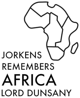 Jorkens Remembers Africa