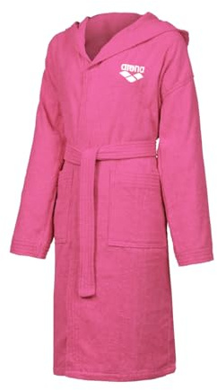 ARENA Unisex Kinder Arena Zeppelin Light Jr Robe Bademäntel (1er Pack)