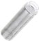 AZIDWERYQ Aquarium Filter Guard, 16mm Shrimp Filter Mesh Net Filter Cover Metal Fish Tank Filter Intake Strainer for Shrimp and Fish