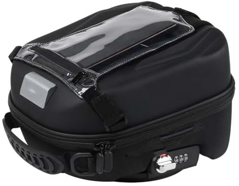 YFYFY Für BMW R1250R R1250RS R1250RT R1250 R 1250 R RT RS 1250RT Zubehör Tank Tasche Gepäck Rucksack Tanklock Telefon Lagerung Taschen