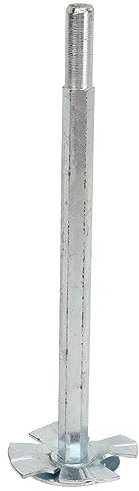 Jerliflyer PVC Fitting Socket Saver, Universal Efficient Practical Steel PVC Pipe Reamer Cutter for Easy PVC Pipe Repair and Maintenance PVC Pipe Maintenance Tool (1in)