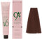 Lejavini 0% Bio Vegan For You 100mL Color 5/5 | Tinte Crema Colorante Permanente Vegana sin Amoniaco - Crema de Coloración Natural para el Cabello Sin Amoníaco