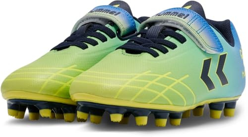 Hummel, TOP Star F.G. JR., Limeade, 24
