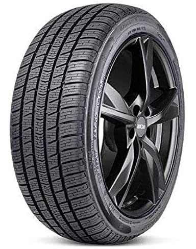 Radar 225/45 R17 94W XL Ganzjahresreifen Allwetter M+S 3PMSF Reifen