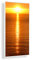 Könighaus 300W Infrarotheizung mit Bild in HD Qualität ✓ inkl. Thermostat ✓ 5 Jahre Garantie ✓ Doppelter überhitzungsschutz ✓ Infrarot Wandheizung ✓ Motiv: 45. Sonnenuntergang